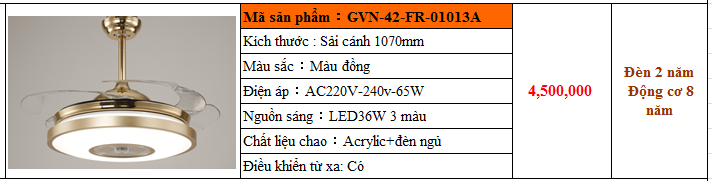 GVN-42-FR-01013A1
